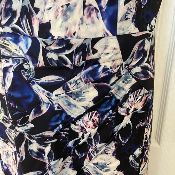 074 - NEW Joseph Ribkoff Size 10 Dress - Picture 5 of 16